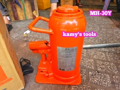 MH-30Y Kích con đội thuỷ lực lùn Masada 30 tấn 280mm-440mm