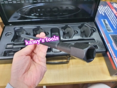 Bộ cảo vam phuộc lò xo giảm xóc xe ô tô Licota ATC-2144D cảo lò xo phuộc giảm xóc