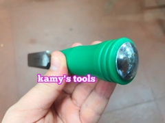 Đục gỗ Berrylion 1/4 3/8 1/2 5/8 3/4 1 1.2 1.1/4 inch