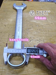 Cờ lê vòng miệng TYETI 44mm TYETI-32044A
