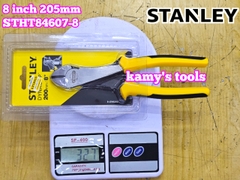Kìm cắt chéo cao cấp 8 inch 200mm Stanley STHT84607-8