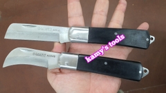 Dao xếp gấp gọn cắt đa năng điện lực c-mart a0048 a0049