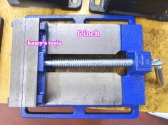 Ê tô bàn khoan chất liệu thép hợp kim cao cấp 2.5 inch 3 inch 4 inch 5 inch 6 inch kamytools