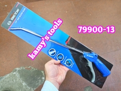 79900-13 Súng xịt hơi xịt bụi Kingtony vòi dài 330mm toàn thân dài 475mm