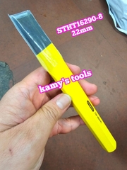 STHT16290-8 Đục sắt mũi dẹp Stanley 7/8 inch 22mm