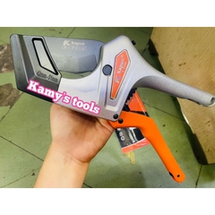 Kéo cắt ống nhựa 32-75mm Kapusi K-0090