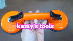 Hít kính hít gạch hít sàn 2 chân 2 chạc 3 chân 3 chạc, hút kính Asaki AK-4012 và AK-4013, hít kiếng