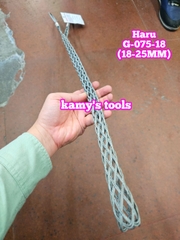 G-075-18 (18-25MM) Rọ kéo cáp 2 tai Haru Pat Ngk Awesome