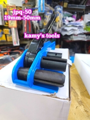 JPQ-50 Dụng cụ căng siết dây đai composite ZD PACK 19mm-50mm