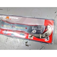Cờ Lê Đa Năng Magic Wrench 9mm-45mm, Cờ Lê Vạn Năng