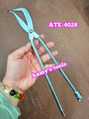 ATE-4028 Kìm tháo và lắp móc lò xo bố thắng xe hơi ô tô Licota