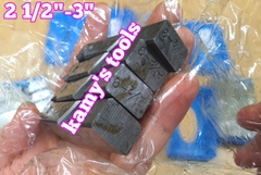 Dao tiện ren ống máy ren Long Shun 1/2-3/4, 1-2, 2 1/2-3, 2 1/2-4