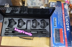 Bộ cảo vam phuộc lò xo giảm xóc xe ô tô Licota ATC-2144D cảo lò xo phuộc giảm xóc