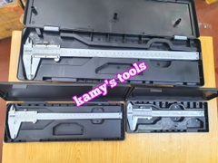 Thước kẹp cơ khí Century 150mm 200mm 300mm model 070810-150 070810-200 070810-300, thước cặp