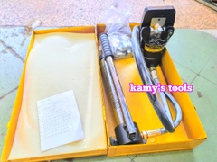 Đầu ép cos thủy lực HHY-400AF 16-400mm2 bao gồm bơm