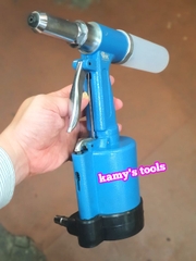 Kìm rút đinh tán bằng hơi khí nén loại đứng