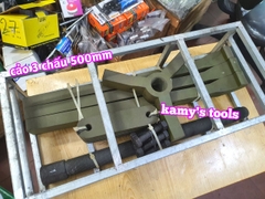 Vam cảo 3 chấu 20 inch dài 500mm nặng 28kg kamytools