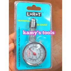 Đồng hồ đo áp suất lốp xe LRT