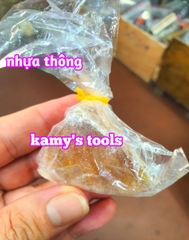 Nhựa thông dùng cho mỏ hàn chì bằng điện