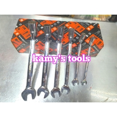 Cờ lê miệng và ống điếu lắc léo Century 8mm 9mm 10mm 12mm 13mm 14mm 17mm 19mm