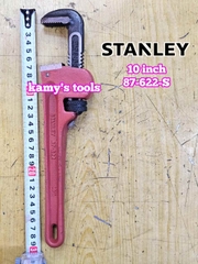 Mỏ lết răng 10 inch Stanley 87-622-S ngàm mở 45mm
