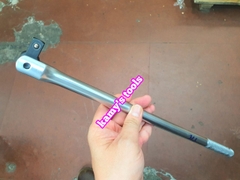 Cần tuýp lắc léo cần mạnh 1/2 inch dài 15 inch 18 inch 380mm 450mm Santa