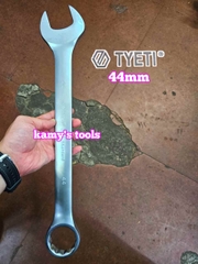Cờ lê vòng miệng TYETI 44mm TYETI-32044A