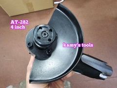 4 inch Máy mài góc bằng hơi khí nén 100mm AT-282SG Hymair