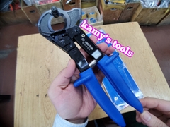 Kéo cắt cáp nhông kingtony model 6AD10-325 dài 255mm, kìm cắt cáp