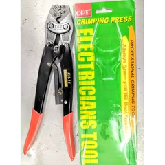 Kìm Bấm Cos Opt Kh-16 1.25-16mm2 Taiwan (Kiềm Bấm Cos Kh-16, Kềm Bấm Cos Kh-16)