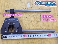 Dụng cụ tháo mở mắt xích cảo mắt sên Kingtony 60-100mm model 3214-60