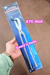 ATE-4028 Kìm tháo và lắp móc lò xo bố thắng xe hơi ô tô Licota