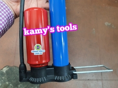 BƠM BÁNH XE C-MART L0005-38 LOẠI 2 TY BƠM, BƠM HƠI XE, ỐNG BƠM HƠI