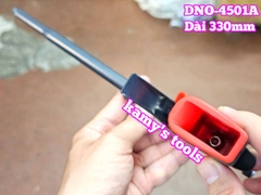 Dụng cụ bắn keo PU bọt nở foam dài 330mm Dannio DNO-4501A