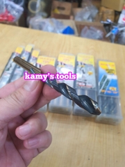 Mũi khoan sắt inox pháp hoàng nam 8.5mm 9mm 9.5mm 10mm 11.5mm 12mm 12.5mm 13mm 13.5mm 14mm 14.5mm 15mm 15.5mm