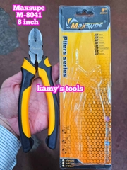 Kìm cắt Maxsupe 6 inch 8 inch M-8039 M-8041