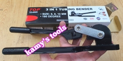 Dụng cụ uốn ống đồng 6mm 8mm 10mm Top TB-5258