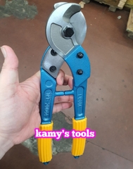 Kéo cắt dây cáp điện 100mm2 Licota TPT-20044 dài 315mm, kìm cắt cáp điện