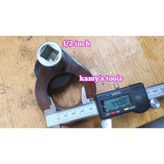 Cảo vam rotuyn lái trong lớn trung nhỏ, vam rotuyn lái trong Wetools ITR-9651 ITR-9652 ITR-9653 ITR-9654