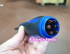 Bộ tô vít đa năng tự động đảo chiều 19 trong 1 Crossman model 46-700, bộ tua vít tự động