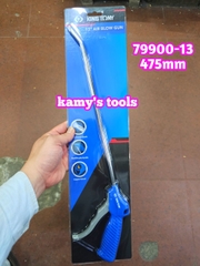 79900-13 Súng xịt hơi xịt bụi Kingtony vòi dài 330mm toàn thân dài 475mm