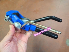 Kìm siết đai inox 6.4mm-20mm LQA-001 kamytools