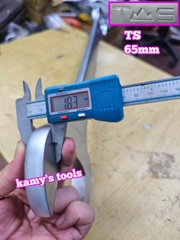 Cờ lê vòng miệng TS 65mm TS-H3265