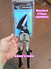 Kéo cắt tôn thép inox Standard 11 inch 275mm model CS#96910