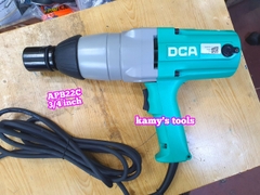 Máy vặn siết bulong DCA 3/4 inch 620W APB22C