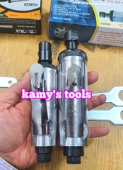 Máy mài hơi bằng khí nén 6mm Casar UDG01 UDG02