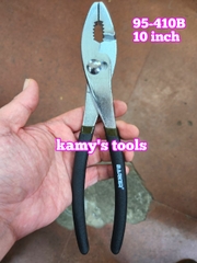 Kìm 2 lỗ Barker 8 inch 200mm 95-408B và 10 inch 250mm 95-410B