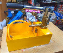 Bơm thử áp lực nước 63kg 6.3mpa HHS-6.3T TLP