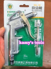 Súng Xịt Hơi Xịt Bụi Dg-10 BerryLion model 050601010 (Súng Xịt Gió)