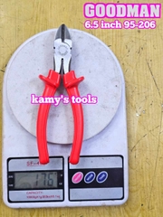 Kìm cắt Goodman 6.5 inch 7.5 inch chính hãng 95-206 95-207